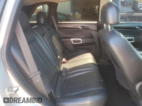 ✅ 2013 Chevrolet Captiva Sport LTZ • VIN: 3GNAL4EK6DS637266 • Lot: 56785485. Wystawiony na Copart z przebiegiem 154 623 mil. Bezpłatny archiwum sprzedaży aukcyjnych z USA i szczegółowy raport historii pojazdu na DreamBid. Zdjęcie 11.