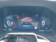 ✅ 2025 Ford Explorer ST-Line • VIN: 1FMUK7KH9SGA46293 • Lot: 43300268. Listed on IAAI with 17,214 mi. Free auction sales archive from the USA and detailed vehicle history report at DreamBid. Image 7.