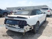 ✅ 2015 Ford Mustang GT Premium • VIN: 1FATP8FF0F5326997 • Lot: 42494058. Listed on IAAI with 145,784 mi. Free auction sales archive from the USA and detailed vehicle history report at DreamBid. Image 4.