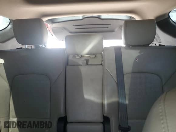 2013 Hyundai Santa Fe Sport z VIN 5XYZW3LA0DG068360, wystawiony jako Copart lot #60503045 z przebiegiem 155 233 mil mil oraz Szkoda całkowita • Salvage title. Historia ofert i sprzedaży dostępna na DreamBid. Obrazek 10.