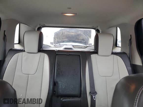 ✅ 2015 GMC Terrain SLT • VIN: 2GKALSEK2F6229396 • Лот: 85271135. Опубликован ранее на Copart с пробегом 178 342 миль. Бесплатный доступ к архиву аукционных продаж из США и подробный отчёт об истории автомобиля на DreamBid. Изображение 10.