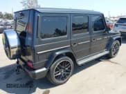 ✅ 2011 Mercedes-Benz G • VIN: WDCYC7BF0BX192903 • Lot: 43110028. Wystawiony na IAAI z przebiegiem Nie podano. Bezpłatny archiwum sprzedaży aukcyjnych z USA i szczegółowy raport historii pojazdu na DreamBid. Zdjęcie 4.