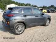 ✅ 2019 Hyundai Kona SEL • VIN: KM8K2CAA2KU209095 • Лот: 68646824. Опубликован ранее на Copart с пробегом 8 714 миль. Бесплатный доступ к архиву аукционных продаж из США и подробный отчёт об истории автомобиля на DreamBid. Изображение 3.