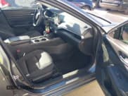 ✅ 2020 Nissan Altima S • VIN: 1N4BL4BV1LC129552 • Lot: 43574695. Listed on IAAI with 53,565 mi. Free auction sales archive from the USA and detailed vehicle history report at DreamBid. Image 5.