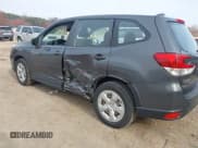 ✅ 2020 Subaru Forester • VIN: JF2SKAAC7LH510242 • Lot: 43736160. Listed on IAAI with 75,364 mi. Free auction sales archive from the USA and detailed vehicle history report at DreamBid. Image 3.