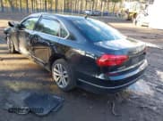✅ 2016 Volkswagen Passat SEL Premium • VIN: 1VWCM7A39GC059718 • Lot: 41222814. Wystawiony na IAAI z przebiegiem 117 627 mil. Bezpłatny archiwum sprzedaży aukcyjnych z USA i szczegółowy raport historii pojazdu na DreamBid. Zdjęcie 3.