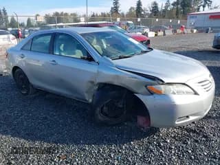 ✅ 2007 Toyota Camry LE • VIN: 4T1BE46K27U171583 • Lot: 43498607. Listed on IAAI with 198,645 mi. Free auction sales archive from the USA and detailed vehicle history report at DreamBid. Image 1.