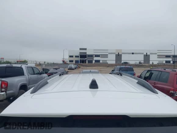 2024 Chevrolet Equinox RS with VIN 3GNAXMEG5RS112223, listed as a IAAI auction lot 43103626 with 26,235 mi miles and . Bid and sale history available at DreamBid. Image 6.