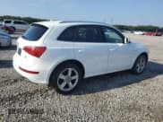 ✅ 2011 Audi Q5 Premium Plus • VIN: WA1DKAFP1BA021226 • Lot: 68899745. Wystawiony na Copart z przebiegiem 202 421 mil. Bezpłatny archiwum sprzedaży aukcyjnych z USA i szczegółowy raport historii pojazdu na DreamBid. Zdjęcie 3.