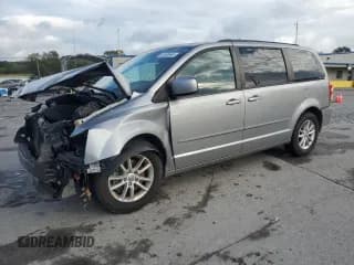 ✅ 2013 Dodge Grand Caravan SXT • VIN: 2C4RDGCG3DR717906 • Лот: 85000965. Опубликован ранее на Copart с пробегом 170 960 миль. Бесплатный доступ к архиву аукционных продаж из США и подробный отчёт об истории автомобиля на DreamBid. Изображение 1.