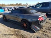 ✅ 2017 Ford Mustang EcoBoost Premium • VIN: 1FATP8UHXH5334242 • Lot: 90137145. Listed on Copart with 72,393 mi. Free auction sales archive from the USA and detailed vehicle history report at DreamBid. Image 2.