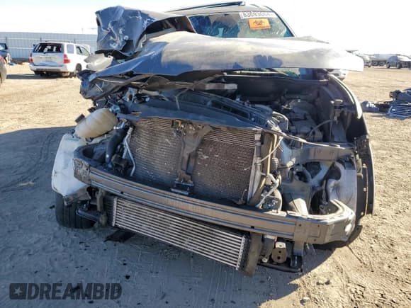 ✅ 2018 Lincoln MKX Select • VIN: 2LMPJ6KP8JBL40800 • Lot: 83693064. Listed on Copart with 78,397 mi. Free auction sales archive from the USA and detailed vehicle history report at DreamBid. Image 5.