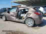 2019 Chevrolet Cruze LS с VIN 3G1BC6SM1KS610867, выставлен на аукционе Copart как лот 61959885 с пробегом Не указан миль и Чистый • Clean title. История ставок и продаж доступна на DreamBid. Изображение 2.