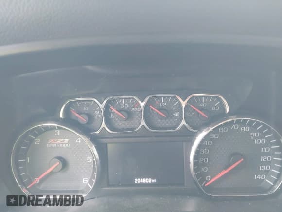 ✅ 2014 Chevrolet Silverado 1500 LT • VIN: 3GCUKREC3EG365715 • Лот: 43303491. Опубликован ранее на IAAI с пробегом 204 802 миль. Бесплатный доступ к архиву аукционных продаж из США и подробный отчёт об истории автомобиля на DreamBid. Изображение 7.