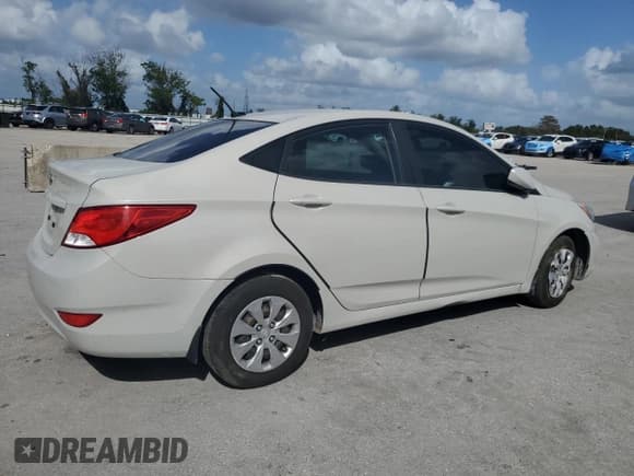 ✅ 2016 Hyundai Accent SE • VIN: KMHCT4AE3GU120881 • Лот: 78700004. Опубликован ранее на Copart с пробегом 100 861 миль. Бесплатный доступ к архиву аукционных продаж из США и подробный отчёт об истории автомобиля на DreamBid. Изображение 3.