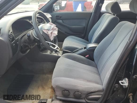 ✅ 1995 Toyota Camry LE • VIN: 4T1SK12E9SU502711 • Lot: 85540835. Wystawiony na Copart z przebiegiem 353 611 mil. Bezpłatny archiwum sprzedaży aukcyjnych z USA i szczegółowy raport historii pojazdu na DreamBid. Zdjęcie 7.