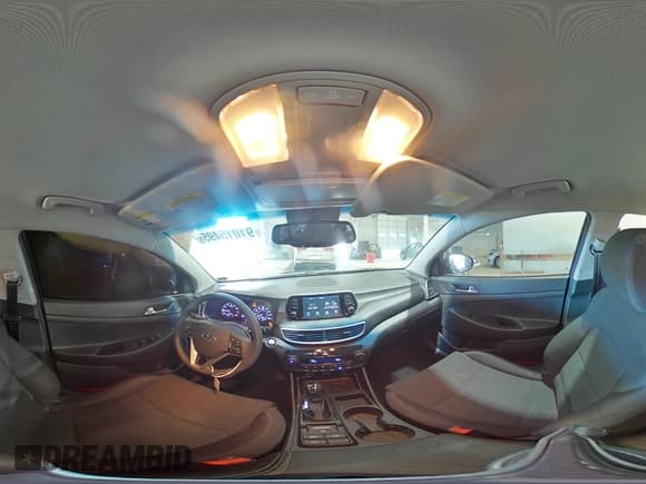 ✅ 2019 Hyundai Tucson Ultimate • VIN: KM8J3CALXKU885451 • Лот: 91015495. Опубликован ранее на Copart с пробегом 74 597 миль. Бесплатный доступ к архиву аукционных продаж из США и подробный отчёт об истории автомобиля на DreamBid. Изображение 15.