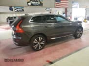 ✅ 2022 Volvo XC60 Inscription • VIN: YV4062RL9N1901115 • Лот: 60853935. Опубликован ранее на Copart с пробегом 18 854 миль. Бесплатный доступ к архиву аукционных продаж из США и подробный отчёт об истории автомобиля на DreamBid. Изображение 3.