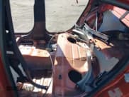 ✅ 2020 Dodge Charger SRT Hellcat • VIN: 2C3CDXL96LH219392 • Lot: 43524533. Listed on IAAI with Not provided. Free auction sales archive from the USA and detailed vehicle history report at DreamBid. Image 8.