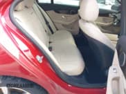 ✅ 2018 Mercedes-Benz C 300 • VIN: 55SWF4KBXJU282471 • Lot: 41702125. Wystawiony na IAAI z przebiegiem 35 192 mil. Bezpłatny archiwum sprzedaży aukcyjnych z USA i szczegółowy raport historii pojazdu na DreamBid. Zdjęcie 8.