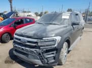 ✅ 2023 Ford Expedition Max Limited • VIN: 1FMJK1K81PEA15199 • Lot: 42625897. Listed on IAAI with 95,392 mi. Free auction sales archive from the USA and detailed vehicle history report at DreamBid. Image 16.