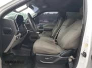 ✅ 2017 Ford F-350 Platinum • VIN: 1FT8W3B64HEC25752 • Lot: 57534275. Listed on Copart with 219,817 mi. Free auction sales archive from the USA and detailed vehicle history report at DreamBid. Image 7.