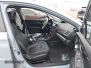 ✅ 2019 Subaru Crosstrek Limited • VIN: JF2GTAMC9KH272214 • Lot: 43860197. Listed on IAAI with 81,006 mi. Free auction sales archive from the USA and detailed vehicle history report at DreamBid. Image 5.