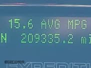 ✅ 2012 Ford Expedition Limited • VIN: 1FMJU2A57CEF57411 • Lot: 43190959. Listed on IAAI with 209,335 mi. Free auction sales archive from the USA and detailed vehicle history report at DreamBid. Image 15.