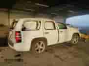 2011 Chevrolet Tahoe LT with VIN 1GNSCBE07BR389097, listed as a Copart auction lot 86860695 with Not provided miles and Salvage title. Bid and sale history available at DreamBid. Image 3.