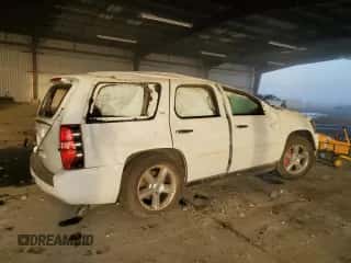 2011 Chevrolet Tahoe LT с VIN 1GNSCBE07BR389097, выставлен на аукционе Copart как лот 86860695 с пробегом Не указан миль и Списание • Salvage title. История ставок и продаж доступна на DreamBid. Изображение 3.