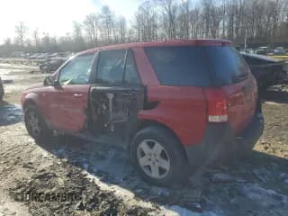 ✅ 2005 Saturn VUE • VIN: 5GZCZ63405S804667 • Lot: 88687765. Wystawiony na Copart z przebiegiem 192 838 mil. Bezpłatny archiwum sprzedaży aukcyjnych z USA i szczegółowy raport historii pojazdu na DreamBid. Zdjęcie 2.