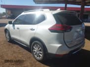 ✅ 2019 Nissan Rogue SV • VIN: KNMAT2MT7KP547532 • Lot: 43672136. Listed on IAAI with 62,622 mi. Free auction sales archive from the USA and detailed vehicle history report at DreamBid. Image 3.