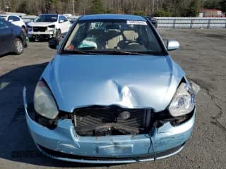 ✅ 2010 Hyundai Accent GLS • VIN: KMHCN4AC7AU431665 • Лот: 50833045. Опубликован ранее на Copart с пробегом 147 181 миль. Бесплатный доступ к архиву аукционных продаж из США и подробный отчёт об истории автомобиля на DreamBid. Изображение 5.