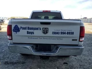 ✅ 2010 Dodge 1500 SLT • VIN: 1D7RB1CP3AS180084 • Lot: 43014735. Wystawiony na Copart z przebiegiem 193 567 mil. Bezpłatny archiwum sprzedaży aukcyjnych z USA i szczegółowy raport historii pojazdu na DreamBid. Zdjęcie 6.