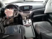 ✅ 2019 Honda Pilot EX-L • VIN: 5FNYF5H43KB007793 • Lot: 80502344. Listed on Copart with 105,475 mi. Free auction sales archive from the USA and detailed vehicle history report at DreamBid. Image 8.