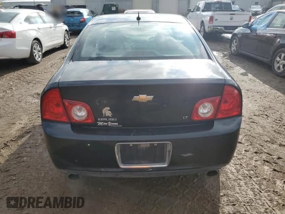 ✅ 2008 Chevrolet Malibu 2LT • VIN: 1G1ZJ577684249274 • Lot: 79232864. Listed on Copart with 192,035 mi. Free auction sales archive from the USA and detailed vehicle history report at DreamBid. Image 6.