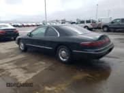 ✅ 1993 Lincoln Mark VIII • VIN: 1LNLM91V0PY696494 • Lot: 44273753. Wystawiony na Copart z przebiegiem 34 772 mil. Bezpłatny archiwum sprzedaży aukcyjnych z USA i szczegółowy raport historii pojazdu na DreamBid. Zdjęcie 2.