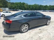 ✅ 2014 Chevrolet Impala LT • VIN: 2G1115SL1E9291216 • Лот: 56163445. Опубликован ранее на Copart с пробегом 215 747 миль. Бесплатный доступ к архиву аукционных продаж из США и подробный отчёт об истории автомобиля на DreamBid. Изображение 3.