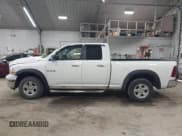 ✅ 2009 Dodge 1500 TRX • VIN: 1D3HV18P29S803669 • Lot: 42745881. Wystawiony na IAAI z przebiegiem 162 365 mil. Bezpłatny archiwum sprzedaży aukcyjnych z USA i szczegółowy raport historii pojazdu na DreamBid. Zdjęcie 14.
