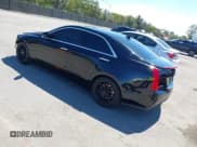 ✅ 2014 Cadillac ATS Luxury RWD • VIN: 1G6AB5RX3E0109882 • Лот: 43273340. Опубликован ранее на IAAI с пробегом 160 039 миль. Бесплатный доступ к архиву аукционных продаж из США и подробный отчёт об истории автомобиля на DreamBid. Изображение 3.