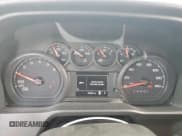 ✅ 2022 Chevrolet Silverado 1500 Work Truck • VIN: 1GCPAAEK3NZ561906 • Lot: 71847135. Wystawiony na Copart z przebiegiem 59 582 mil. Bezpłatny archiwum sprzedaży aukcyjnych z USA i szczegółowy raport historii pojazdu na DreamBid. Zdjęcie 9.