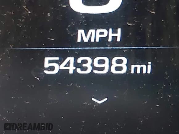 ✅ 2017 Chevrolet Camaro 2SS • VIN: 1G1FH1R78H0176792 • Lot: 42378576. Listed on IAAI with 54,398 mi. Free auction sales archive from the USA and detailed vehicle history report at DreamBid. Image 7.