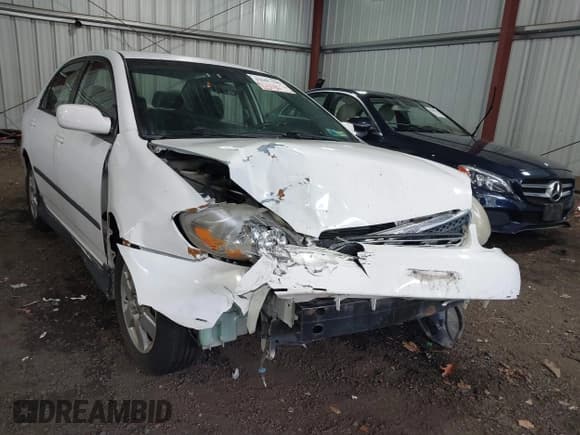 ✅ 2007 Toyota Corolla CE • VIN: 2T1BR32E87C789054 • Lot: 43651106. Wystawiony na IAAI z przebiegiem 267 529 mil. Bezpłatny archiwum sprzedaży aukcyjnych z USA i szczegółowy raport historii pojazdu na DreamBid. Zdjęcie 6.