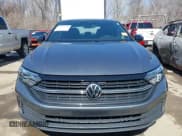 ✅ 2022 Volkswagen Jetta Sport • VIN: 3VWBM7BU6NM017084 • Lot: 41784555. Listed on IAAI with 60,364 mi. Free auction sales archive from the USA and detailed vehicle history report at DreamBid. Image 12.