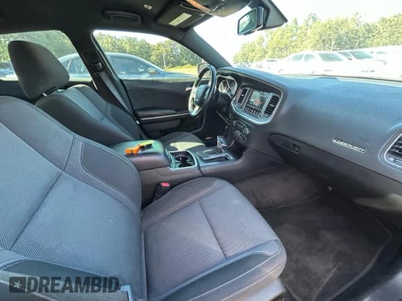 ✅ 2018 Dodge Charger SXT Plus • VIN: 2C3CDXHG6JH335258 • Лот: 93134515. Опубликован ранее на Copart с пробегом 142 621 миль. Бесплатный доступ к архиву аукционных продаж из США и подробный отчёт об истории автомобиля на DreamBid. Изображение 5.