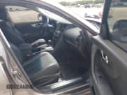 ✅ 2010 Infiniti FX • VIN: JN8AS1MU7AM801184 • Lot: 42774372. Wystawiony na IAAI z przebiegiem 191 485 mil. Bezpłatny archiwum sprzedaży aukcyjnych z USA i szczegółowy raport historii pojazdu na DreamBid. Zdjęcie 5.