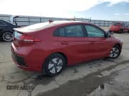 ✅ 2019 Hyundai Ioniq Blue • VIN: KMHC65LC3KU168995 • Lot: 51442265. Wystawiony na Copart z przebiegiem 147 594 mil. Bezpłatny archiwum sprzedaży aukcyjnych z USA i szczegółowy raport historii pojazdu na DreamBid. Zdjęcie 3.