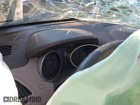 ✅ 2013 Hyundai Tucson GLS • VIN: KM8JU3AC4DU672737 • Лот: 43443555. Размещён на IAAI с пробегом Не указан миль. Получите бесплатный доступ к архиву аукционных продаж из США и посмотрите подробный отчёт об истории автомобиля на DreamBid. Изображение 15.