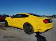 ✅ 2016 Ford Mustang GT Premium • VIN: 1FA6P8CF2G5238147 • Lot: 85360885. Listed on Copart with 89,099 mi. Free auction sales archive from the USA and detailed vehicle history report at DreamBid. Image 2.