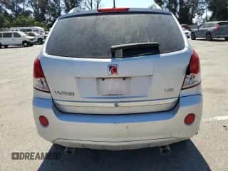 2009 Saturn VUE XR с VIN 3GSCL53709S574862, выставлен на аукционе Copart как лот 69335144 с пробегом Не указан миль и Списание • Salvage title. История ставок и продаж доступна на DreamBid. Изображение 6.